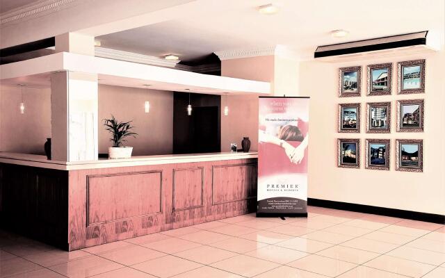 Premier Splendid Inn Pinetown