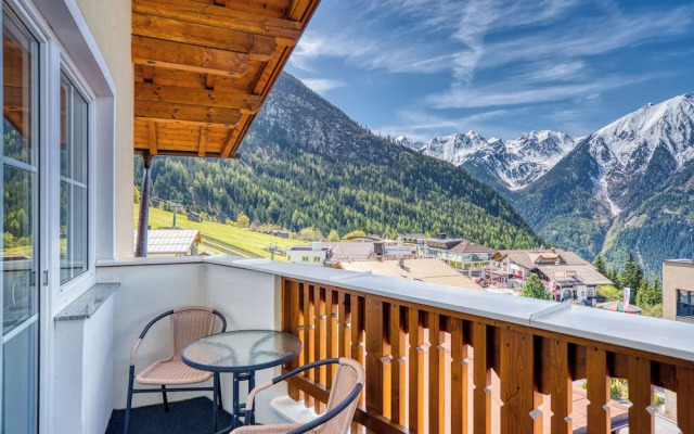 Alpen Royal