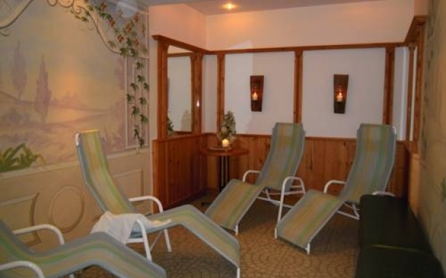 Hotel  Alpenland