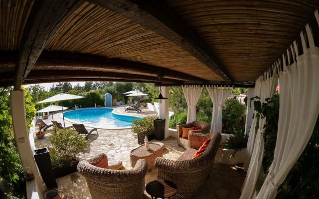 Villa with 2 Bedrooms in Castellana Grotte, with Private Pool, Enclosed Garden And Wifi - 25 Km From the Beach