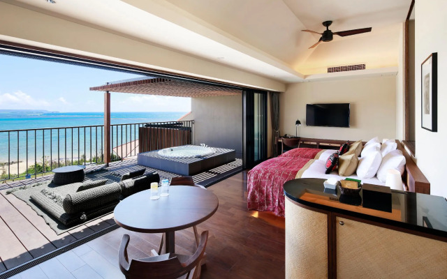 The Hiramatsu Hotels & Resorts Ginoza