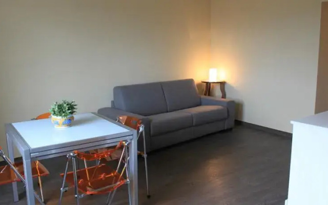 Apartment Biancospino