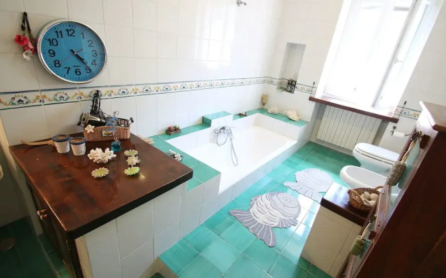 Flat 300m² 3 bedrooms 2 bathrooms - Lacco Ameno