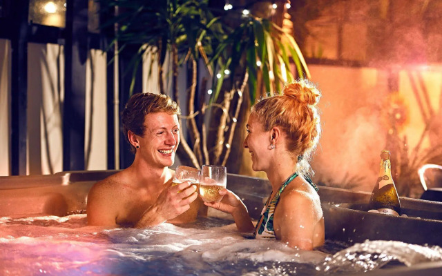 Mount Richmond Hotel