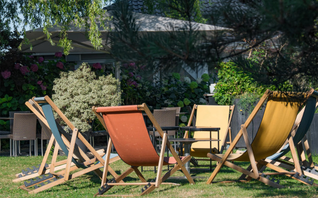 Best Western Hotel Acadie Paris Nord Villepinte