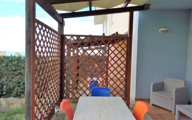 Agua Beach Residence