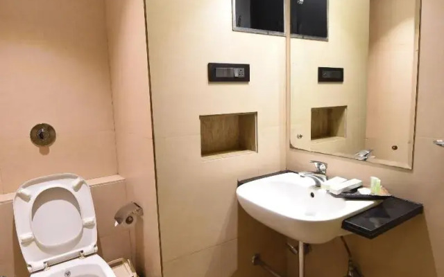 VITS Sharanam, Thane