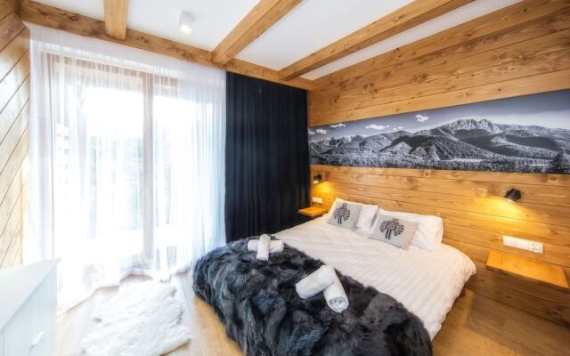 ApartHotel Giewont