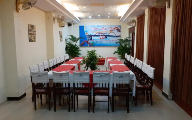 7S Hotel Thu Bon Danang