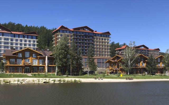 Valley Sunny, корпус Business Residence 2 (Валли Санни, корпус Бизнес Резиденс 2)