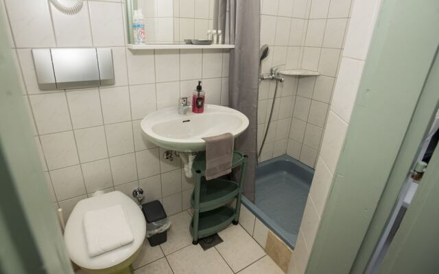 Zukic Apartments RIsan