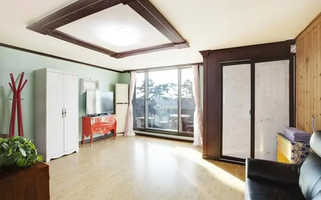 Ganghwa Pastel Pension