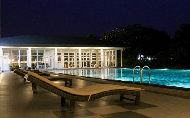 Grandiose Fairway Galle