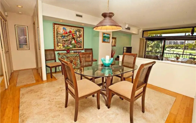 Kaanapali Royal #E302 - 2 Br Condo