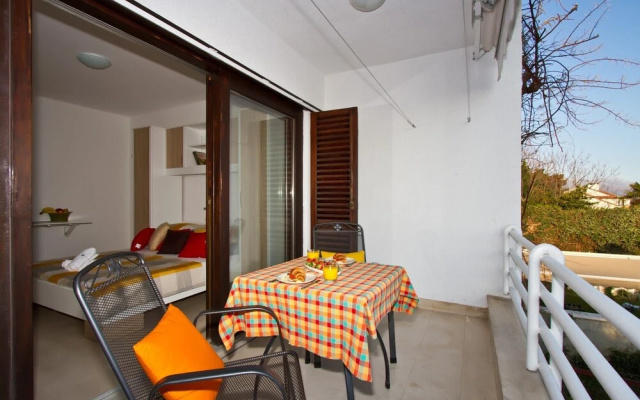 Apartment Marjan