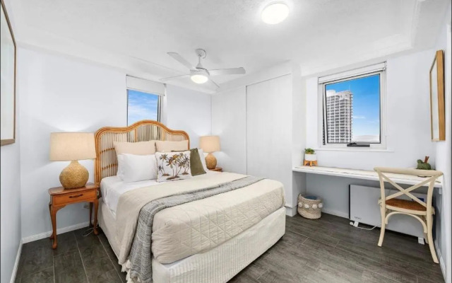 Wharf Boutique Apartments