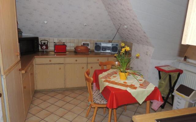 Ferienwohnung Karin