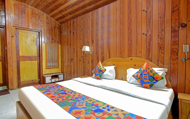 Atithi Huts