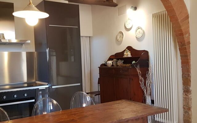 N12 Design Accomodations Podere Il Vezzoso