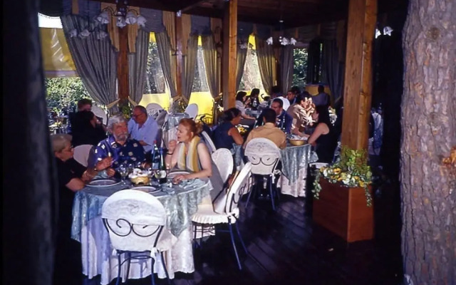 Park Hotel Vesuvio