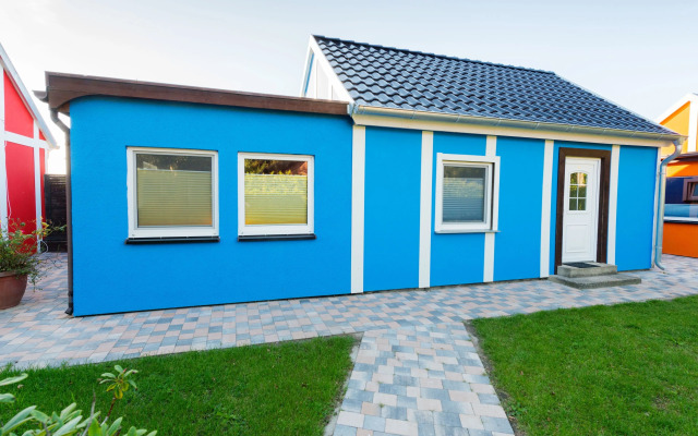 Aparthotel Pension Haus Windhook