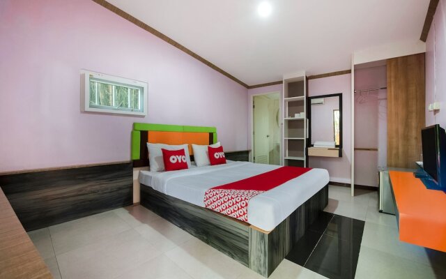 My Room by OYO Rooms