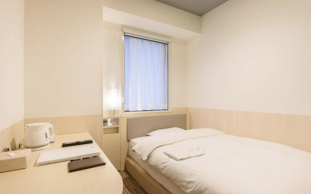 Belken Hotel Kanda