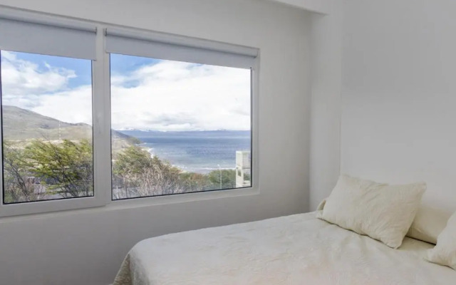 Turek Bahía Apartamentos