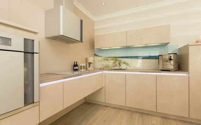 Ferienhaus Ostseebrise