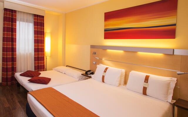 Holiday Inn Express Milan - Malpensa Airport, an IHG Hotel