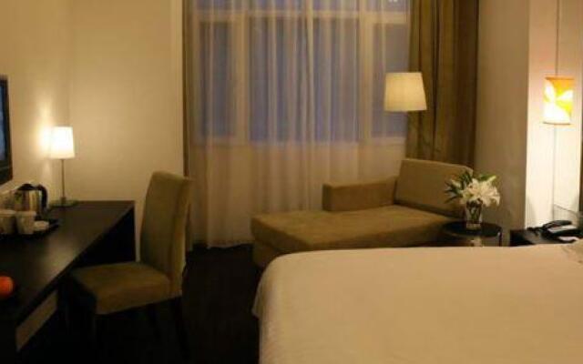 Orange Hotel