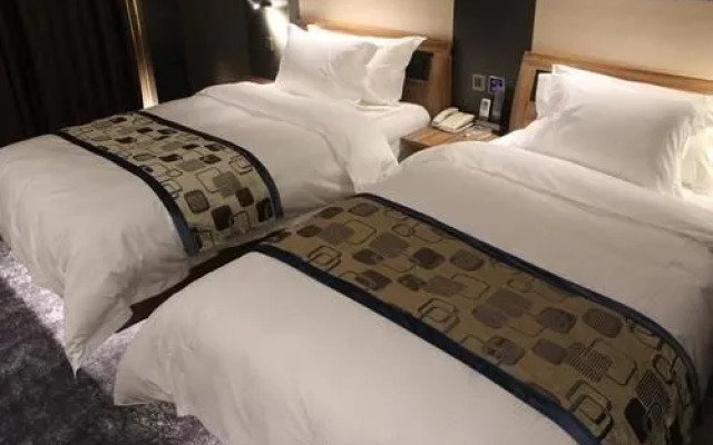 Dongying Lvzhou Boutique Hotel