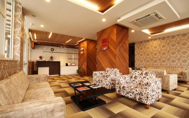 Vistar Pavithra Vivaha Convention Hall