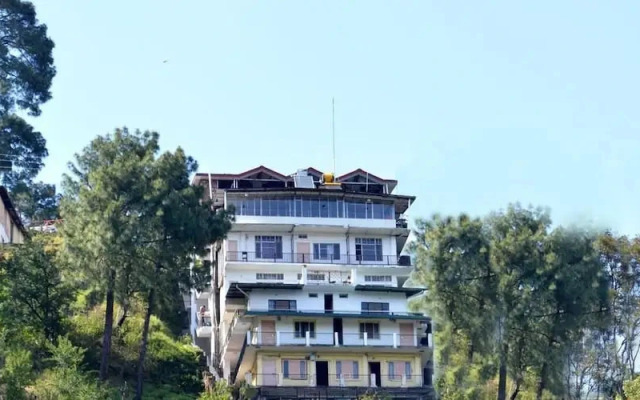 Hotel Shimla View
