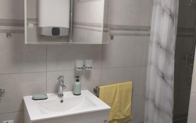 Ivo - A2(3)-Đurđa in Crikvenica