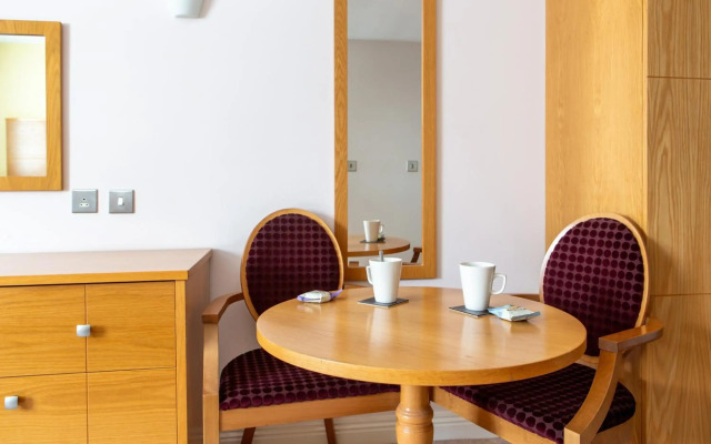 George Albert Hotel & Spa