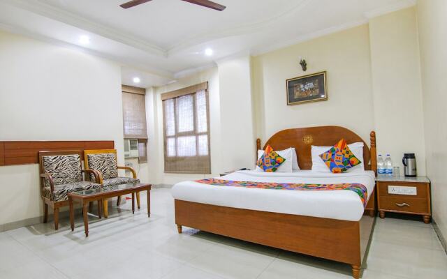 Fabhotel Jalandhar Corporate Suites