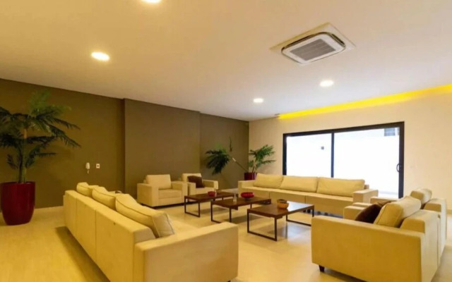 Edificio Selenita Loft e Duplex