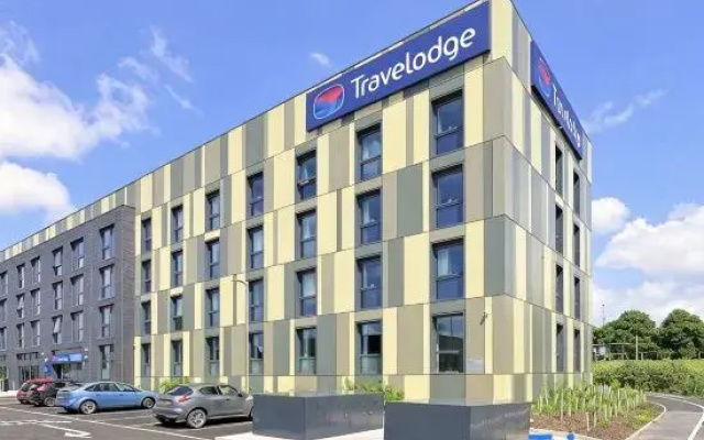 Travelodge Bristol Abbey Wood