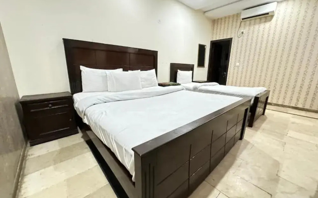 Millat Guest House G9-4
