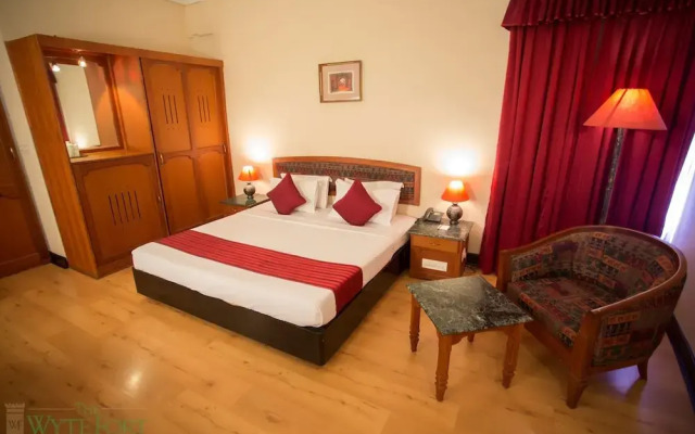 The Wyte Fort Hotel