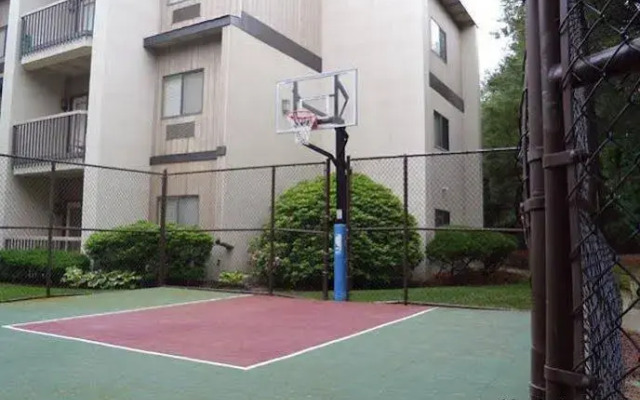 Residence Inn Plainview Long Island