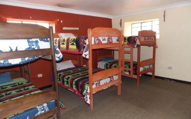 Queracalle 247 - Hostel