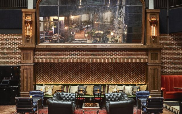 Roxy Hotel New York