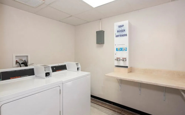 Howard Johnson Mt Holly Nj