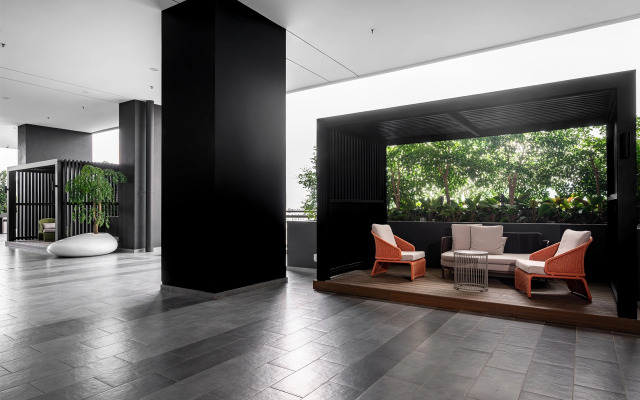 Iconic Regency Service Residences - Managed by Iconic Hotel