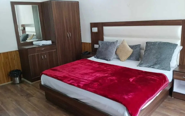 Tirthan Villa Resort