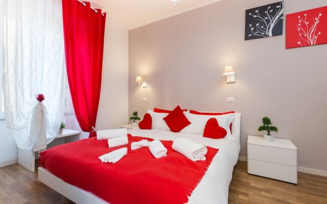 Rione Monti Suites