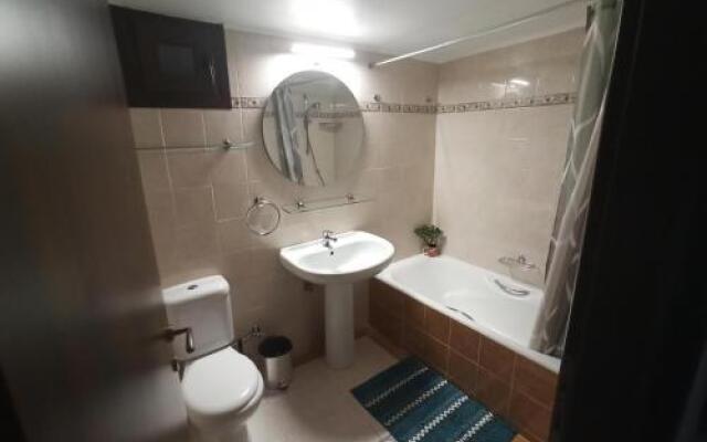 Flat 1 bedroom 1 bathroom - Zakinthos