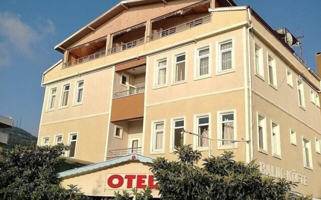 Yali Otel